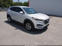 2018 HYUNDAI HYUNDAI TUCSON