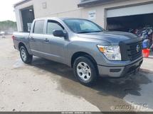 2023 NISSAN Titan