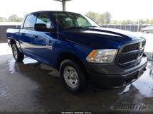 2016 RAM RAM 1500