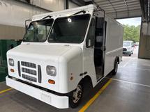 2018 FORD ECONOLINE E350