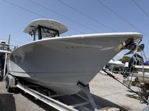 2023 Sea Hunt Ultra 275 – Stk# 41889