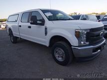 2019 FORD F-350