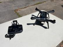 3DR Solo Drone SN: S111A5A01331