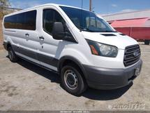 2016 FORD Transit
