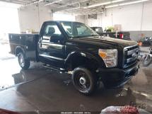 2016 FORD F-250
