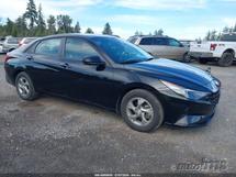 2021 HYUNDAI ELANTRA GLS