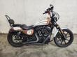 2019 Harley-Davidson Sportster Iron 1200 (XL1200NS)