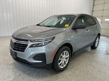2024 CHEVROLET EQUAWD
