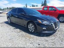 2021 NISSAN Altima