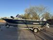 2017 Gregor Eagle 20WT