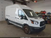 2019 FORD TRANSIT350