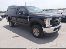 2019 FORD F-250