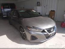 2023 NISSAN Maxima