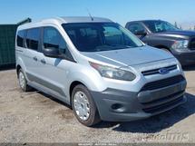 2016 FORD TRANSCON