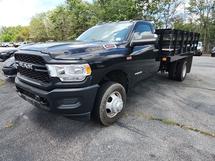 2019 RAM 3500