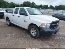 2017 RAM RAM 1500