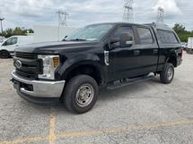 2019 FORD F-250