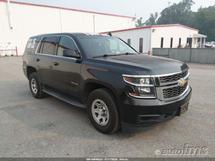 2017 CHEVROLET Tahoe
