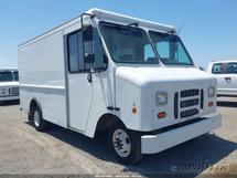 2018 FORD ECONOLINE E350