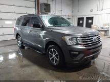 2020 FORD Expedition