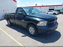 2017 RAM RAM 1500