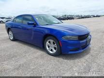 2020 DODGE Charger
