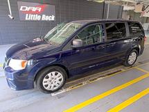 2014 DODGE GRAND CARAVAN 