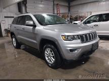 2018 JEEP GRCHEROKEE
