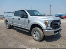 2019 FORD F-350