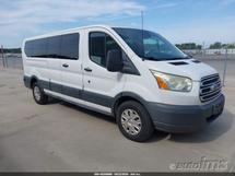 2015 FORD TRANSIT350