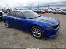 2020 DODGE Charger
