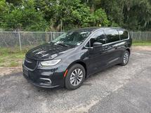 2023 CHRYSLER PACIFICA PHE