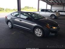 2020 HYUNDAI ELANTRA GLS