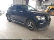 2021 FORD Expedition