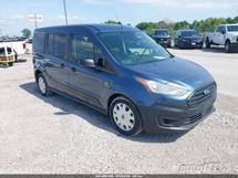 2020 FORD TRANSCON