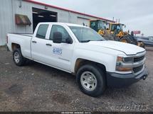 2017 CHEVROLET C1500