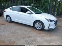 2020 HYUNDAI ELANTRA GLS