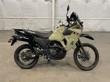 2022 Kawasaki KLR650