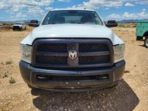 2018 Ram 3500