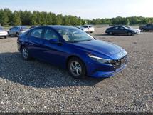 2021 HYUNDAI ELANTRA GLS