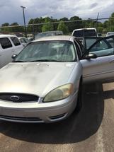 2004 Ford Taurus