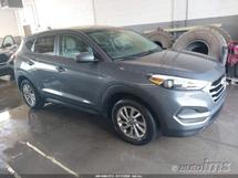 2018 HYUNDAI HYUNDAI TUCSON