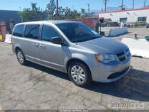 2018 DODGE Grand Caravan