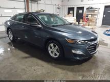 2020 CHEVROLET Malibu