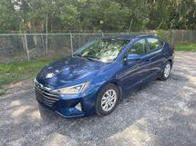 2020 HYUNDAI ELANTRA GLS