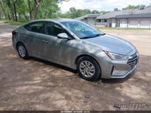 2020 HYUNDAI ELANTRA GLS