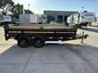 2024 Southland 7' x 14' Dump Trailer