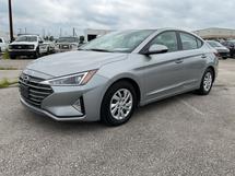 2020 HYUNDAI ELANTRA GLS