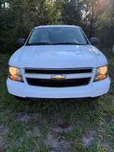 2007 Chevrolet Tahoe