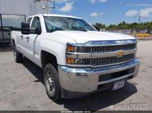 2019 CHEVROLET K2500HD